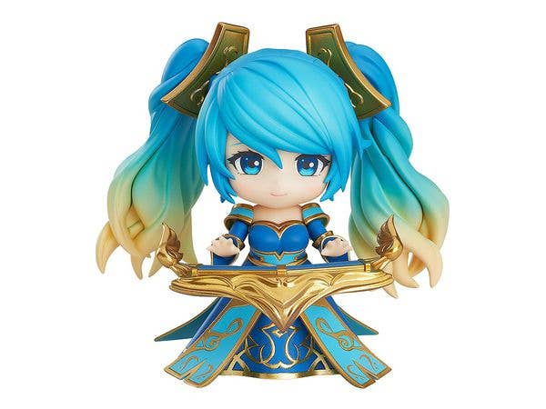 Nendoroid Sona (League of Legends)
