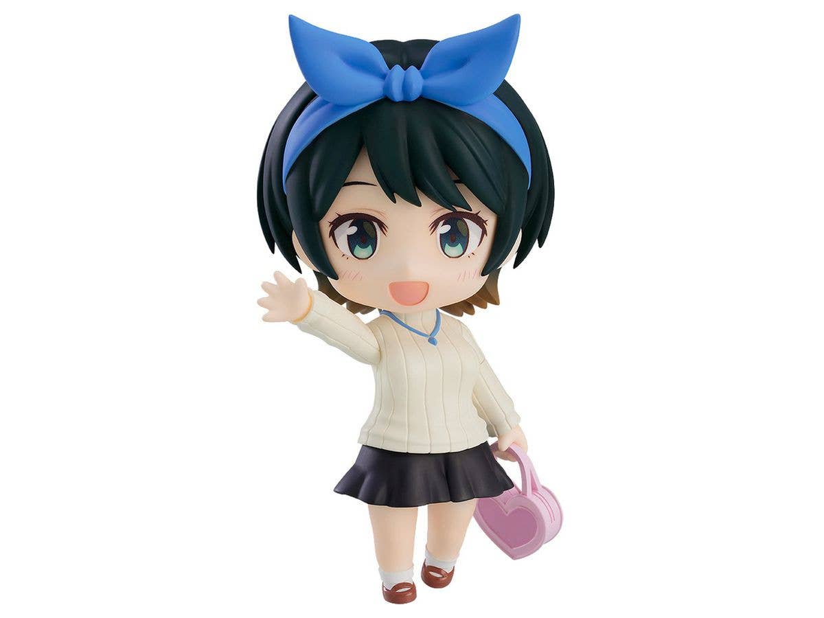 Nendoroid Ruka Sarashina (Rent-A-Girlfriend)