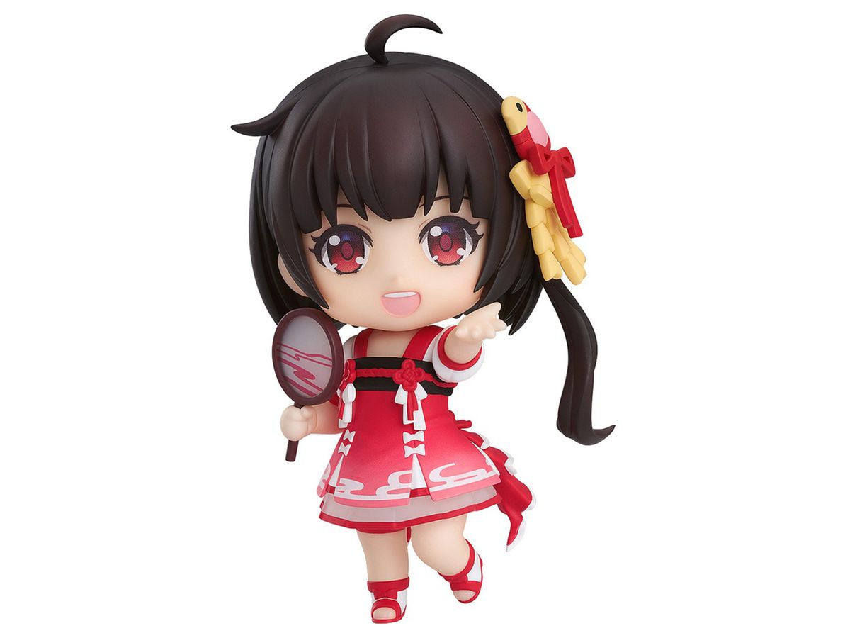 Nendoroid Yousa Ling (Yousa Ling)