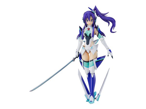 Symphogear GX ACT MODE Tsubasa Kazanari Figure