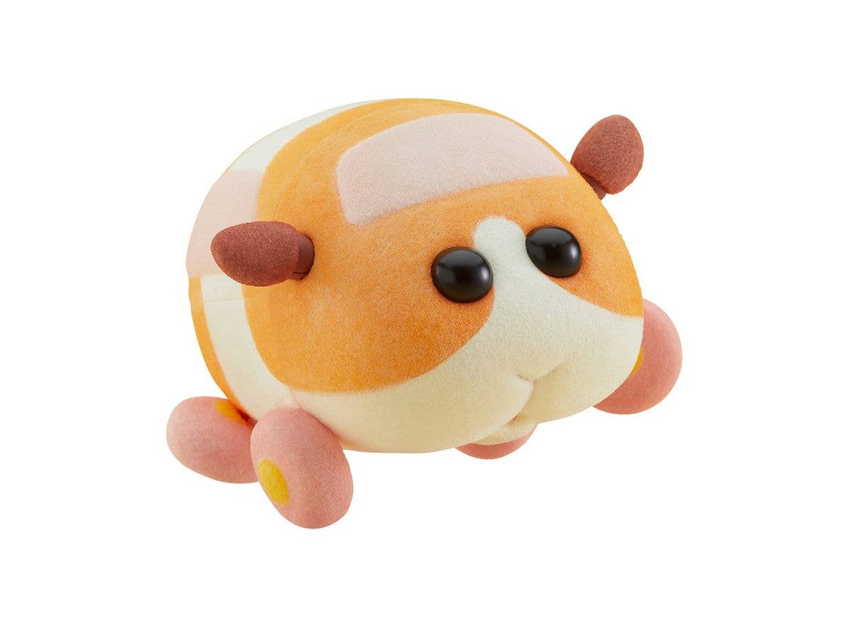 Nendoroid Potato (Pui Pui Molcar)