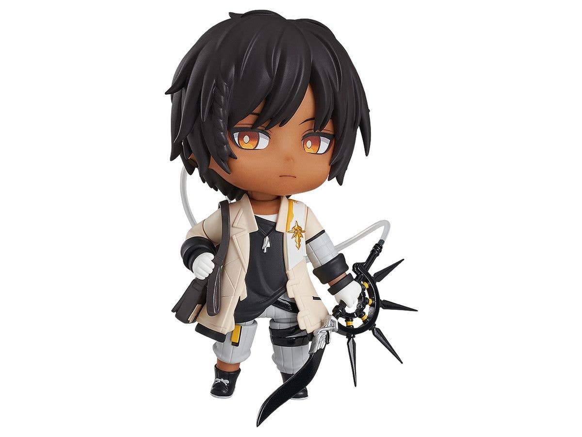Nendoroid Thorns (Arknights)