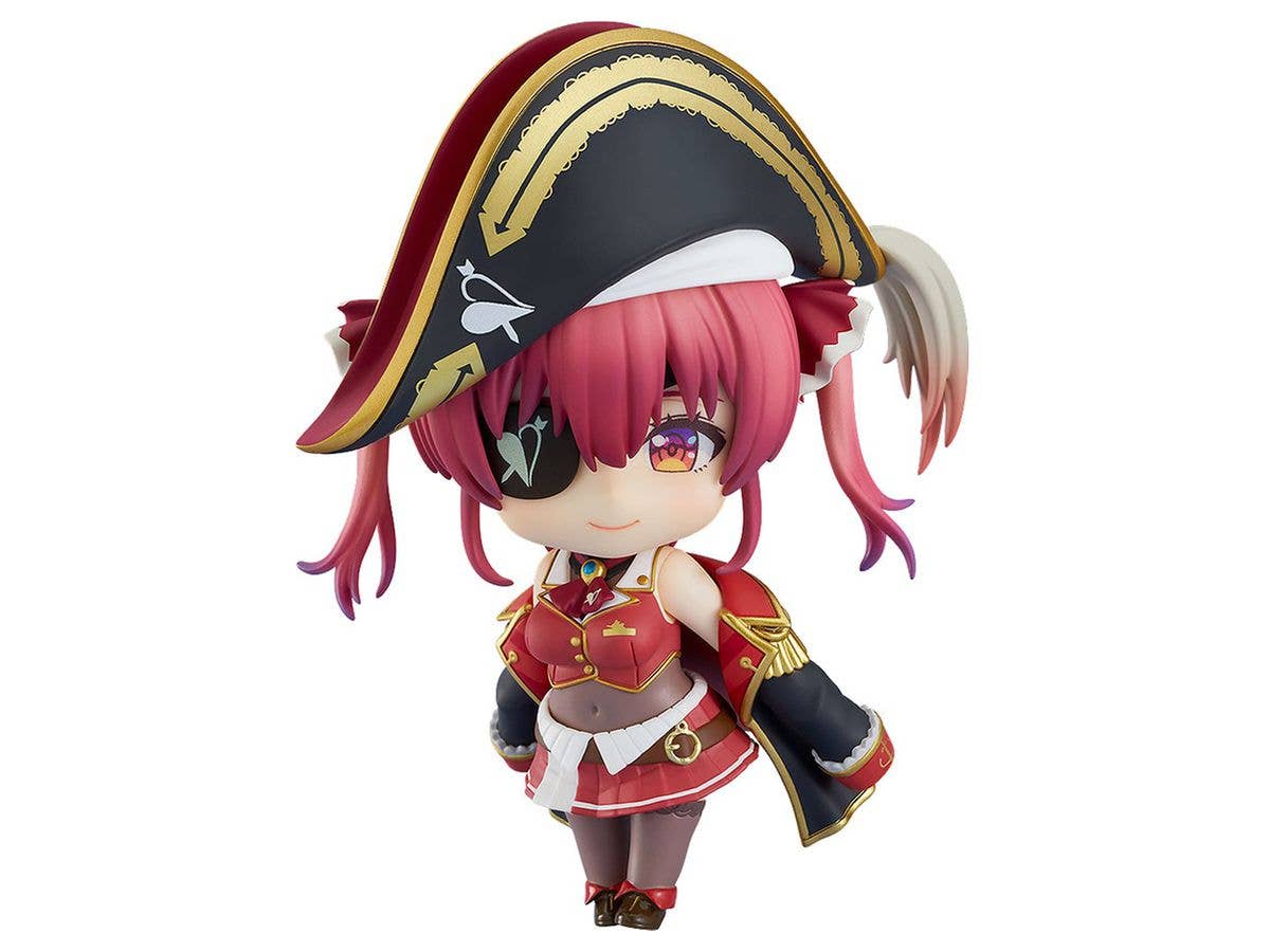 Nendoroid Houshou Marine (hololive production)