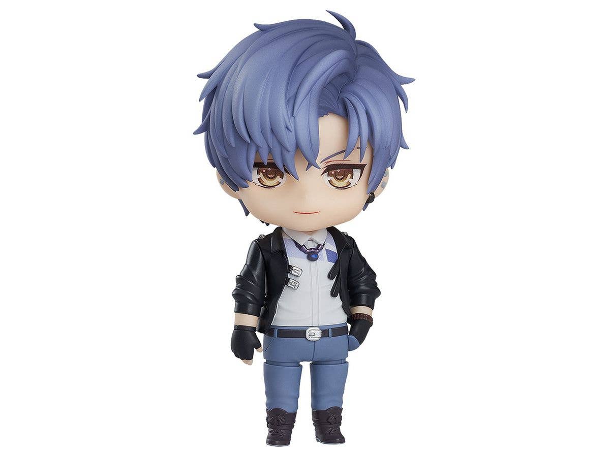 Nendoroid Xiao Ling (Love & Producer)