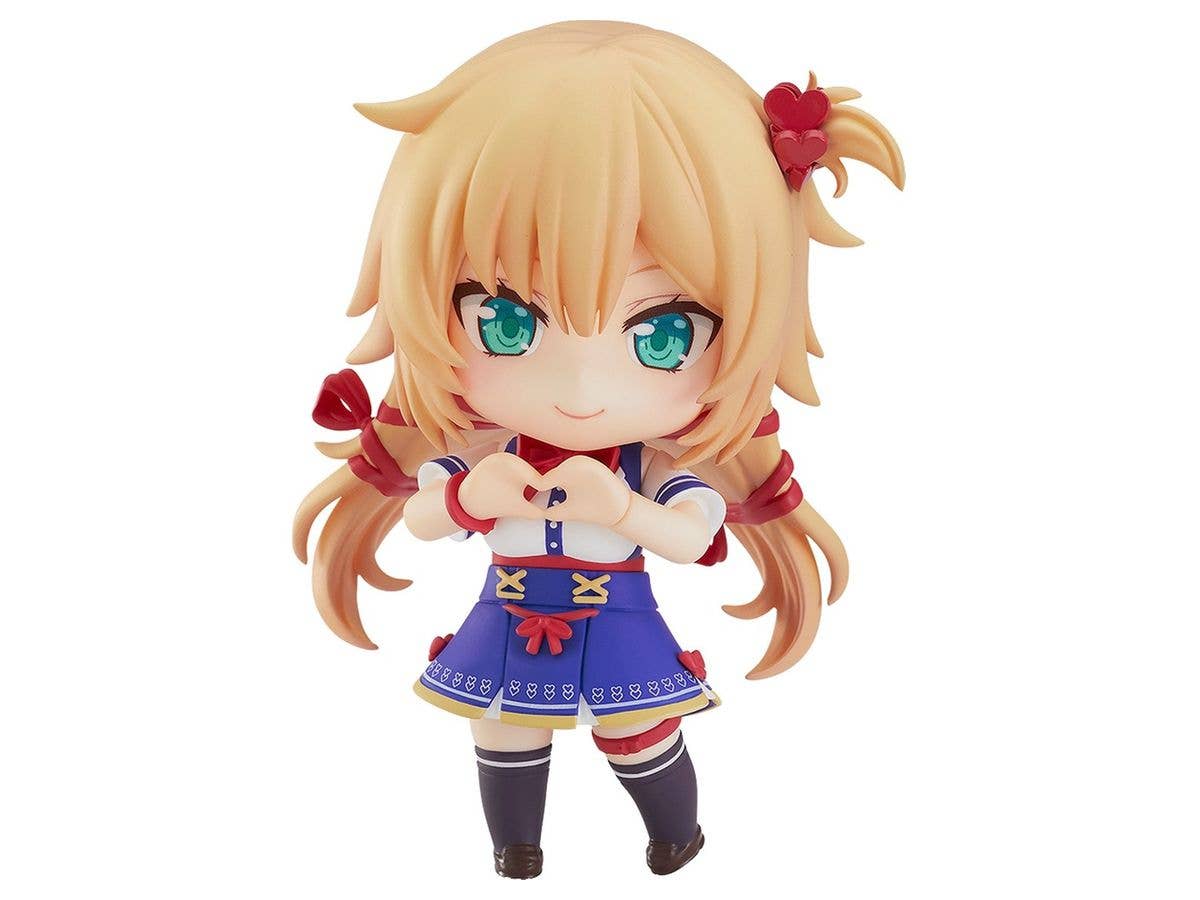 Nendoroid Akai Haato (hololive production)