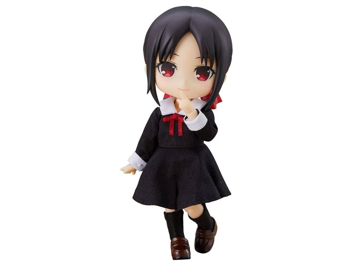 Nendoroid Doll Kaguya Shinomiya (Kaguya-sama: Love is War?)