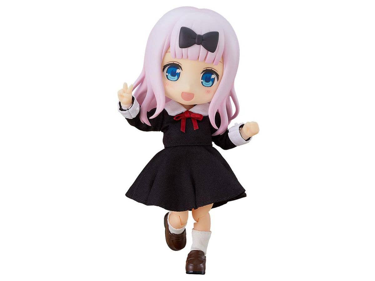 Nendoroid Doll Chika Fujiwara (Kaguya-sama: Love is War?)