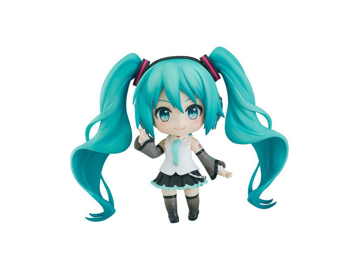 Nendoroid Hatsune Miku NT (Piapro Characters)