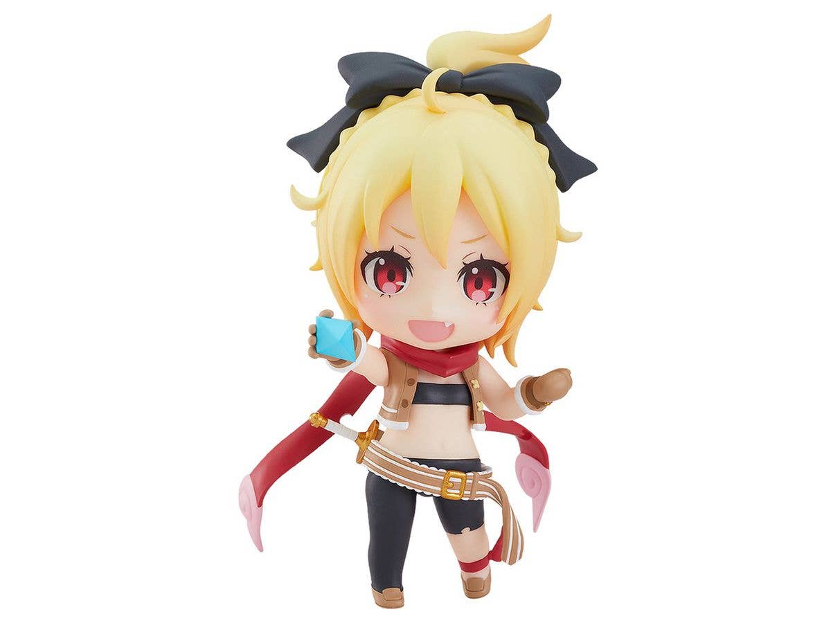 Nendoroid Felt (Re:Zero Starting Life in Another World)