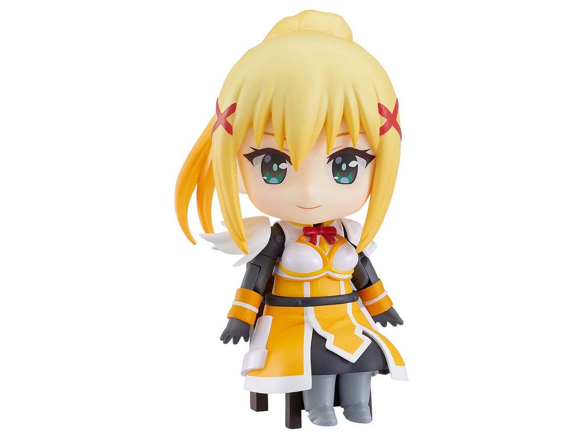 Nendoroid Swacchao! Darkness (KONOSUBA!)