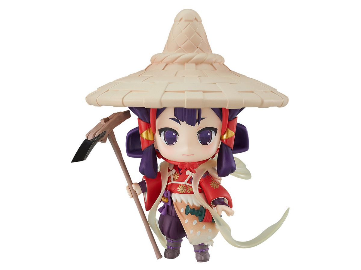 Nendoroid Princess Sakuna (Sakuna: Of Rice and Ruin)