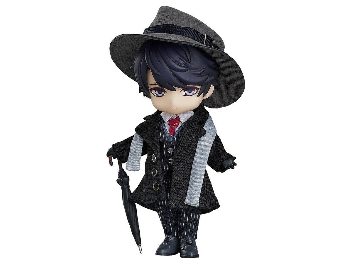 Nendoroid Doll Li Zeyan: Min Guo Ver. (Love&Producer -EVOLxLOVE-)