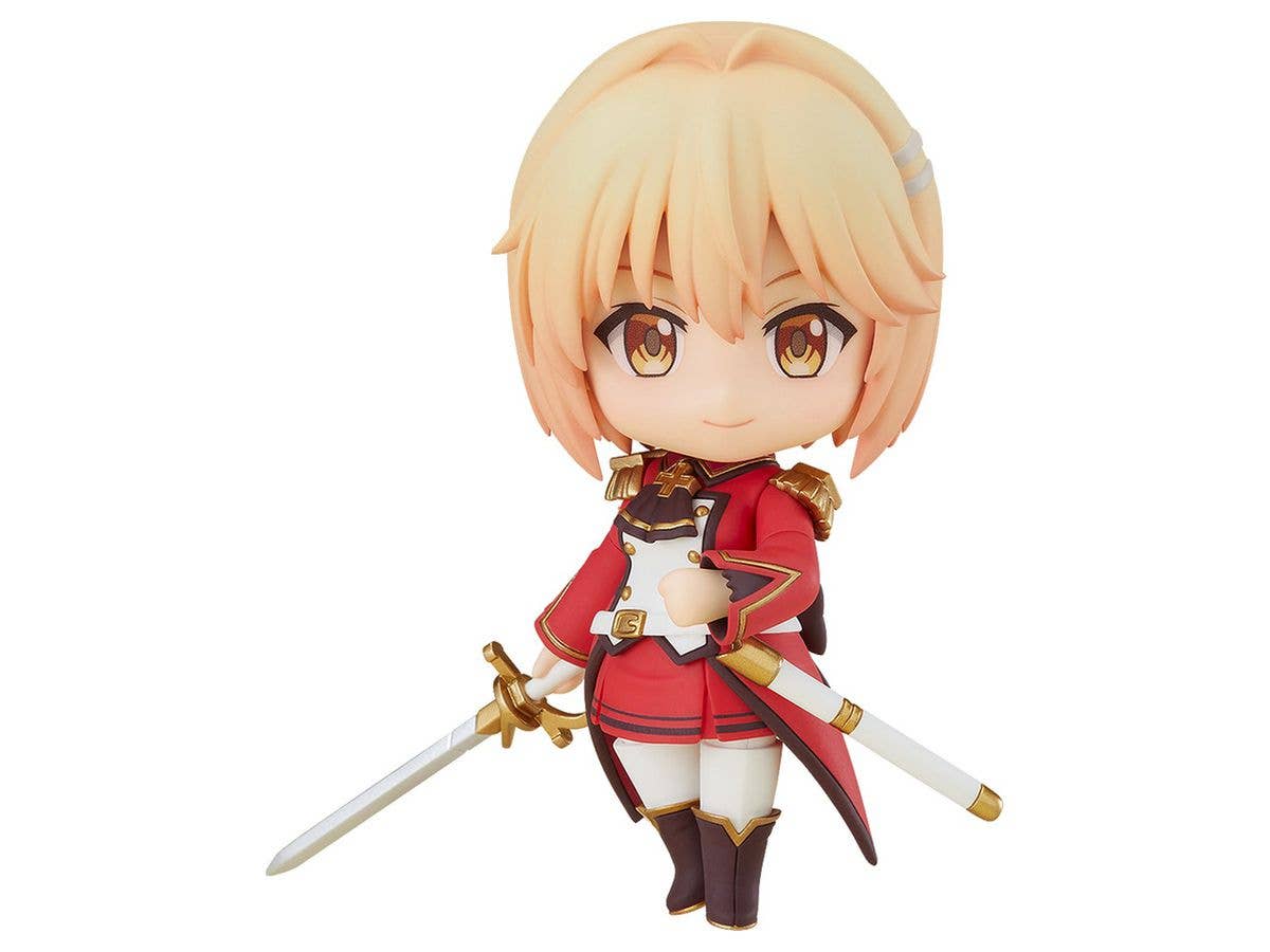 Nendoroid Liscia Elfrieden (How a Realist Hero Rebuilt the Kingdom)