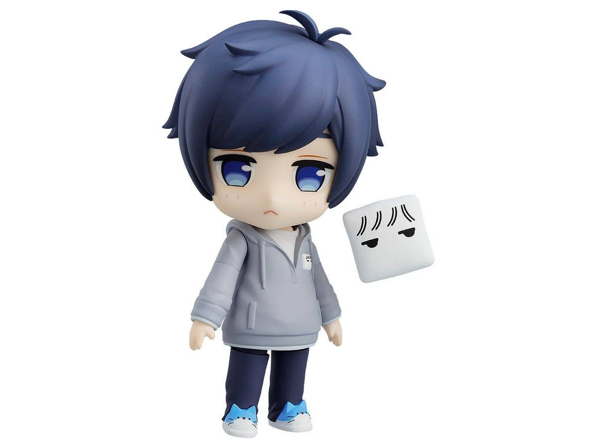 Nendoroid Soraru (Soraru)