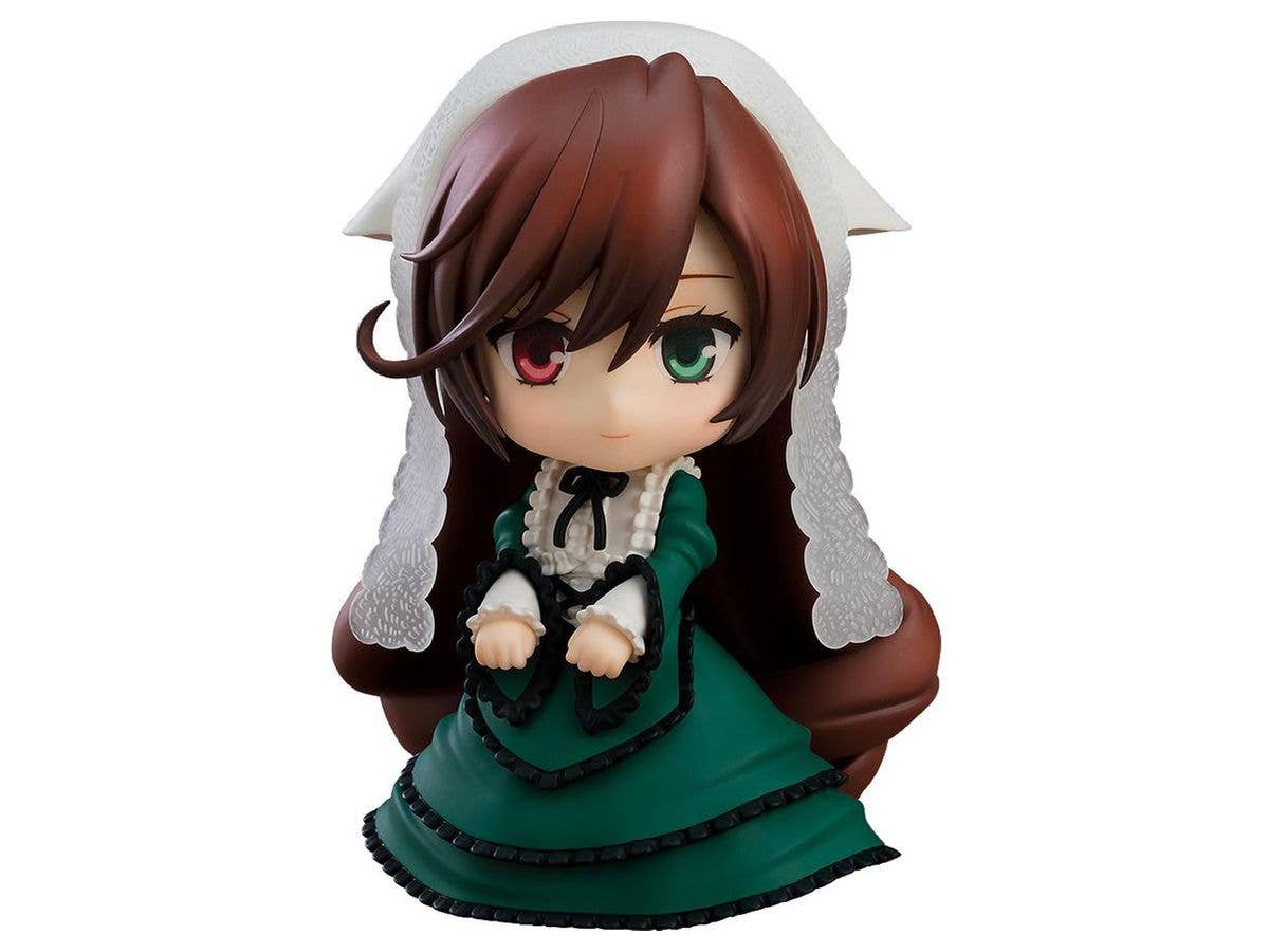 Nendoroid Suiseiseki (Rozen Maiden)