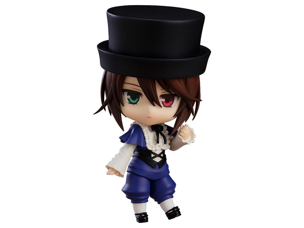 Nendoroid Soseiseki (Rozen Maiden)