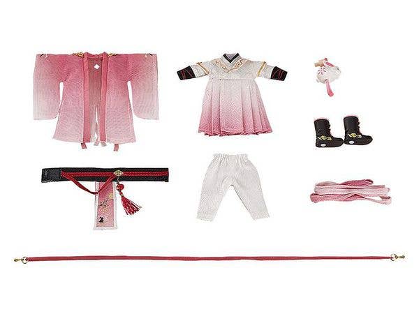 Nendoroid Doll: Outfit Set (Wei Wuxian: Harvest Moon Ver.)