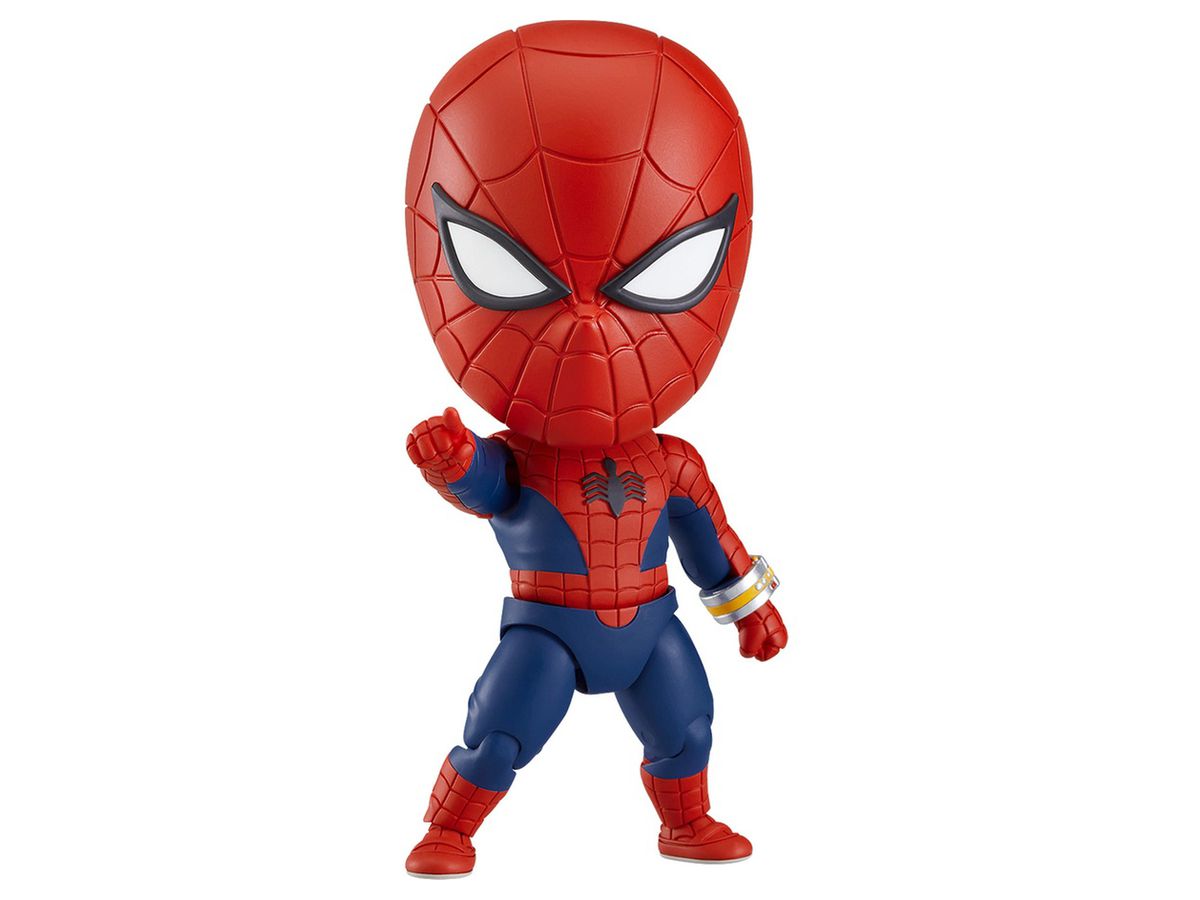 Nendoroid Spider-Man (Toei Version)