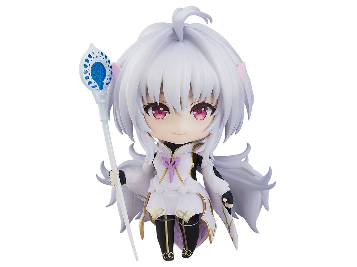 Nendoroid Caster/Merlin (Prototype) (Fate/Grand Order Arcade)