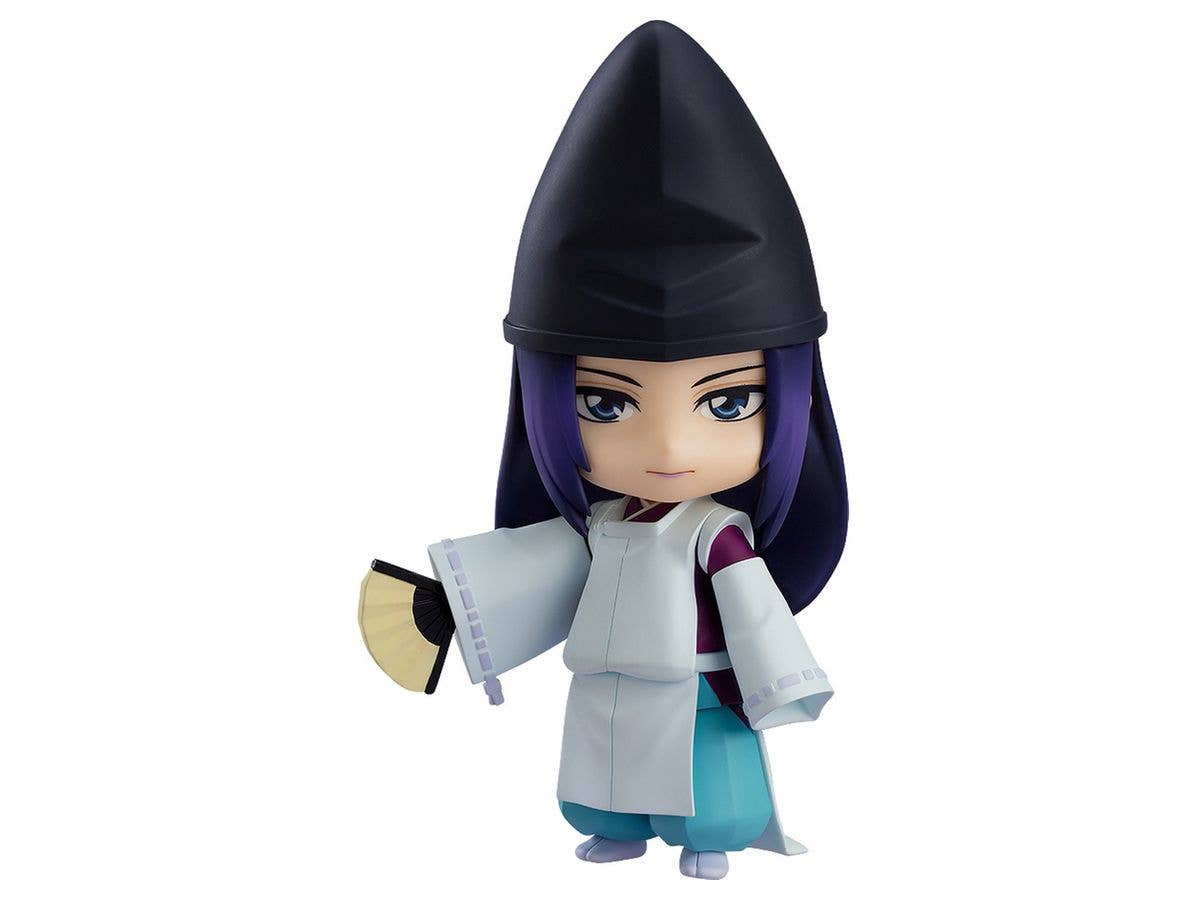 Nendoroid Fujiwara-no-Sai (Hikaru no Go)