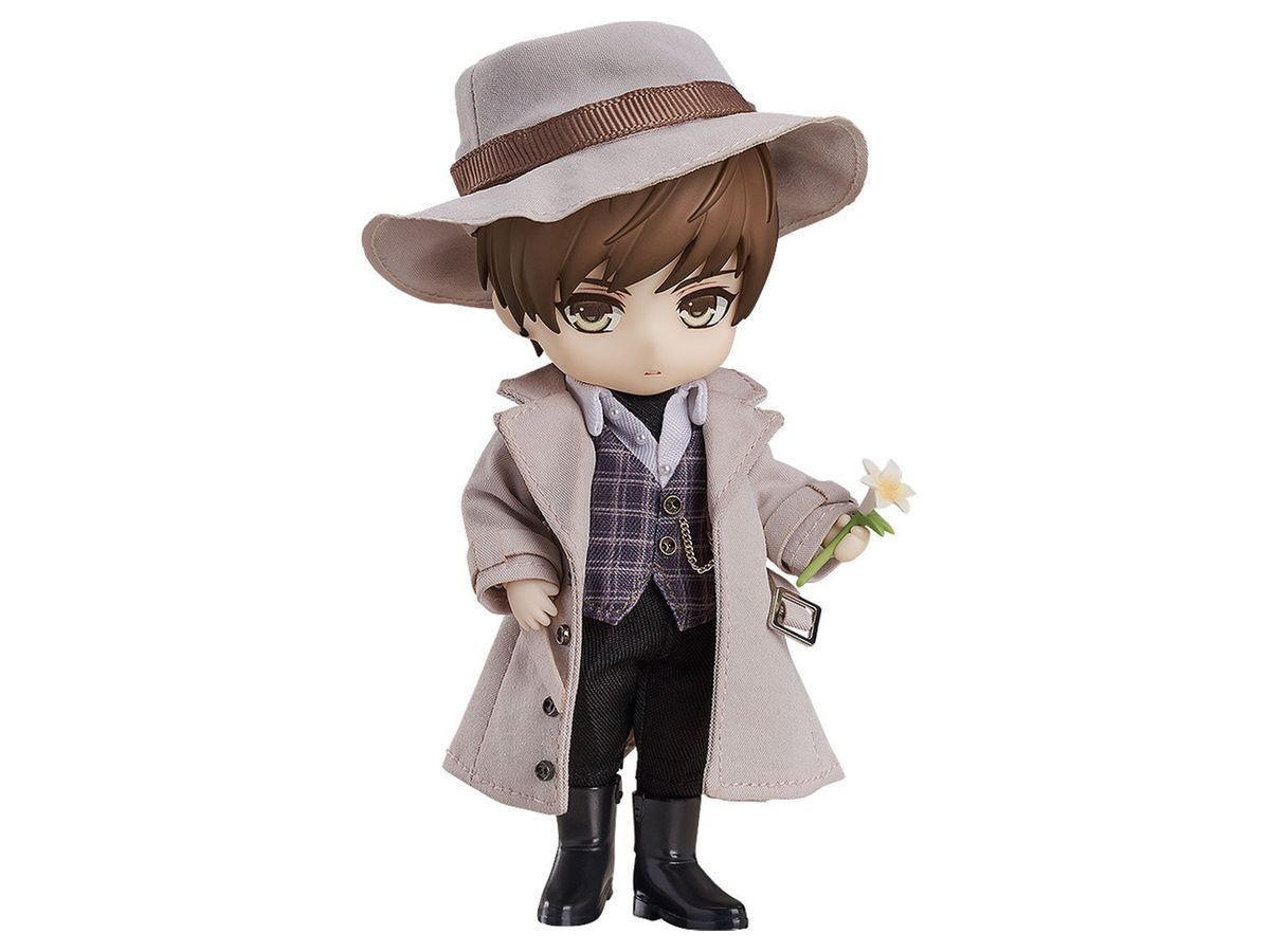 Nendoroid Doll Bai Qi: Min Guo Ver. (Love&Producer)