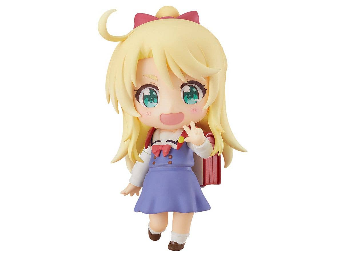 Nendoroid Noa Himesaka (Wataten!: An Angel Flew Down to Me)