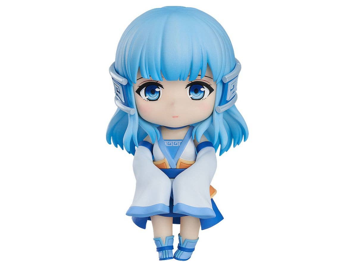 Nendoroid Long Kui / Blue (Chinese Paladin: Sword and Fairy)