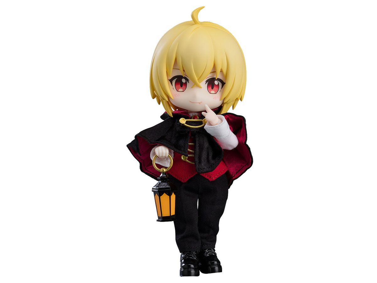 Nendoroid Doll Vampire: Camus