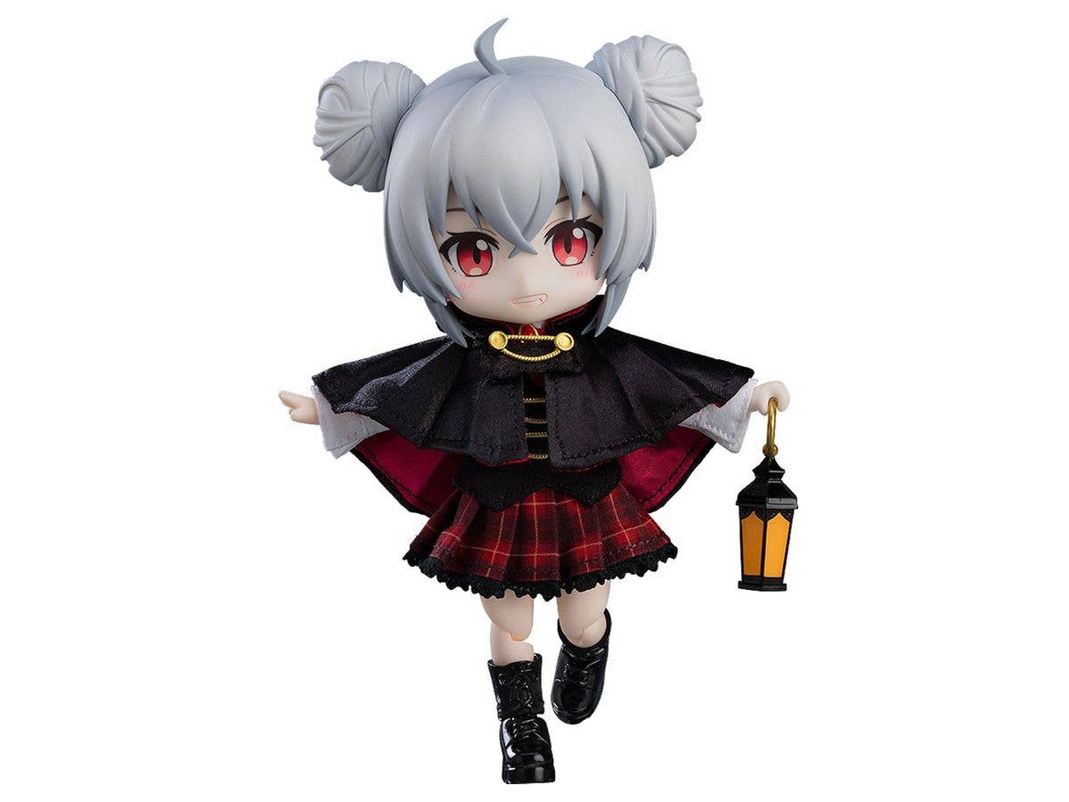 Nendoroid Doll Vampire: Milla