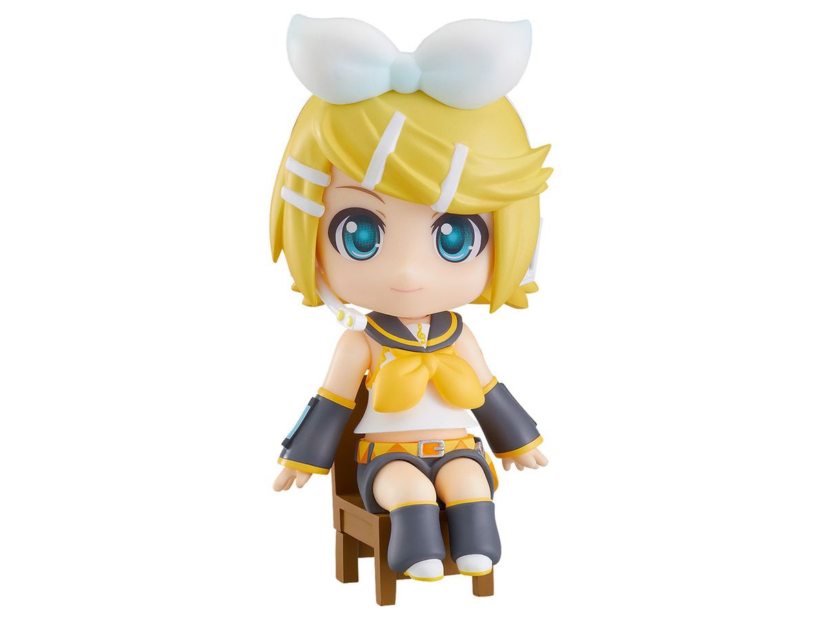 Nendoroid Swacchao! Kagamine Rin
