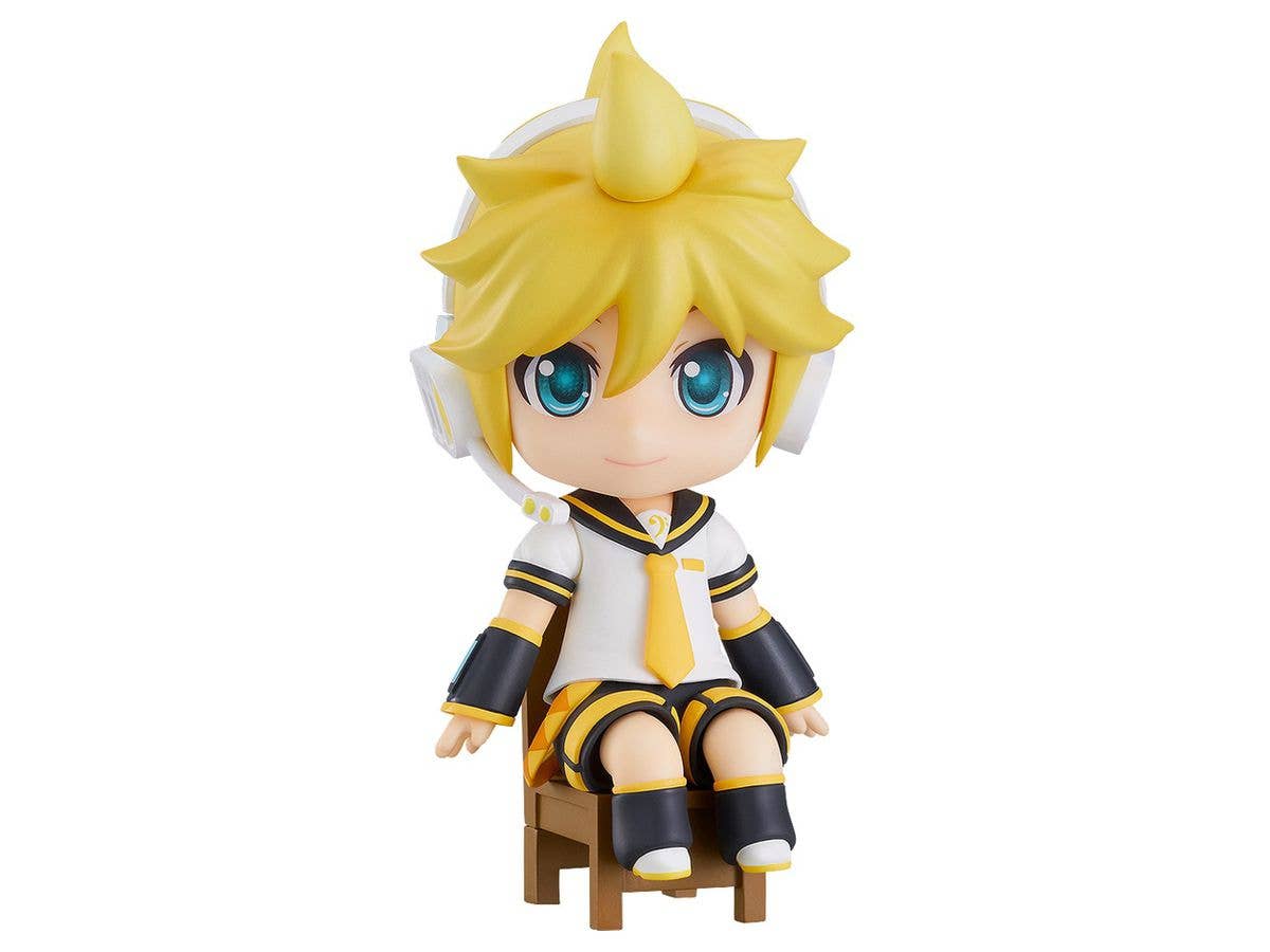 Nendoroid Swacchao! Kagamine Ren