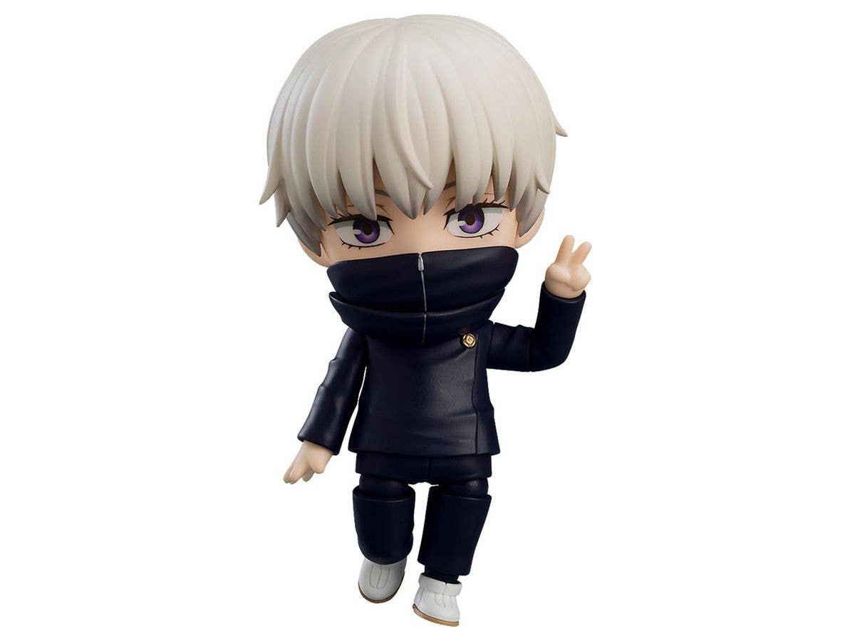 Nendoroid Toge Inumaki (Jujutsu Kaisen)