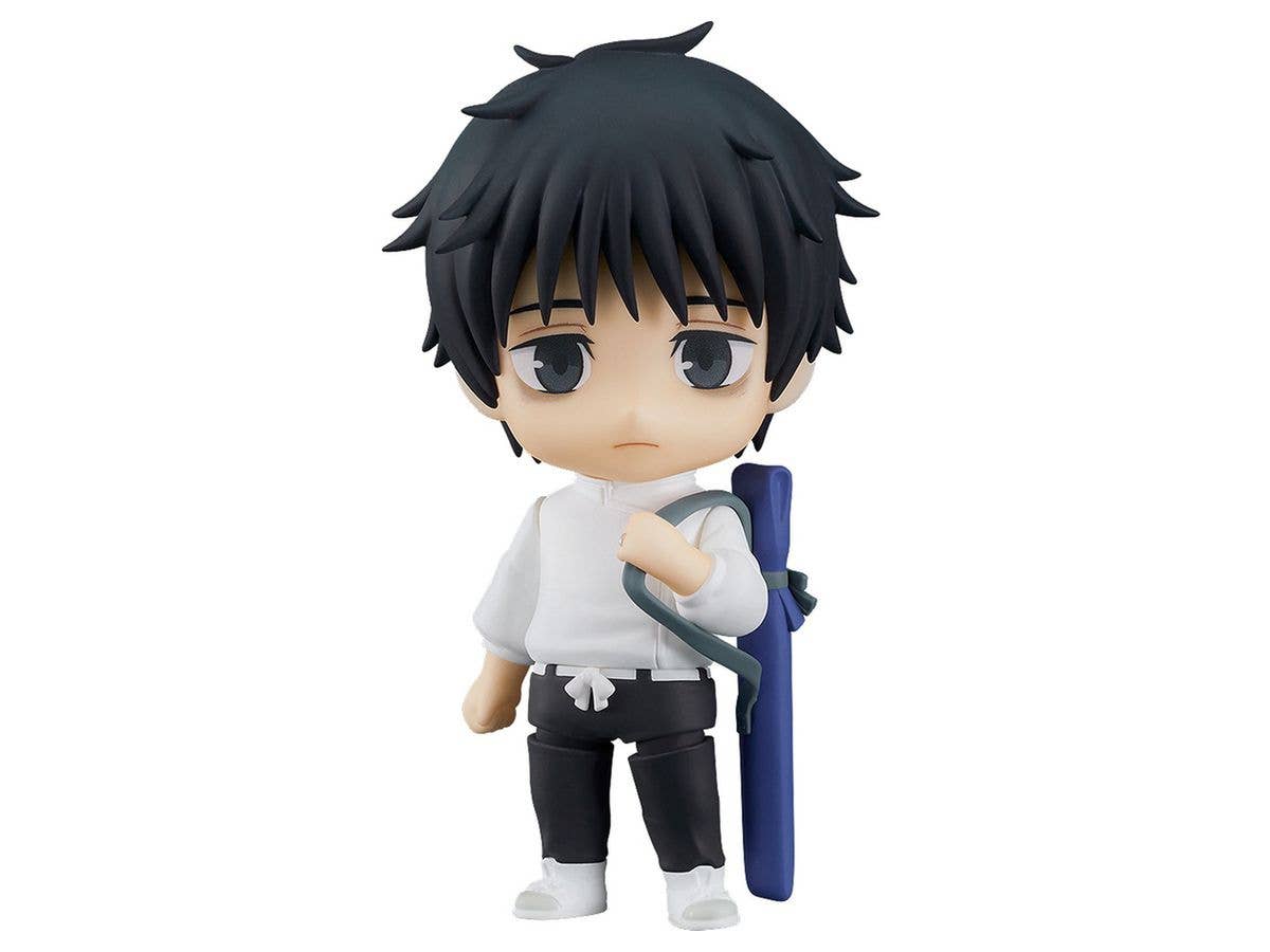 Nendoroid Yuta Okkotsu (Jujutsu Kaisen 0)