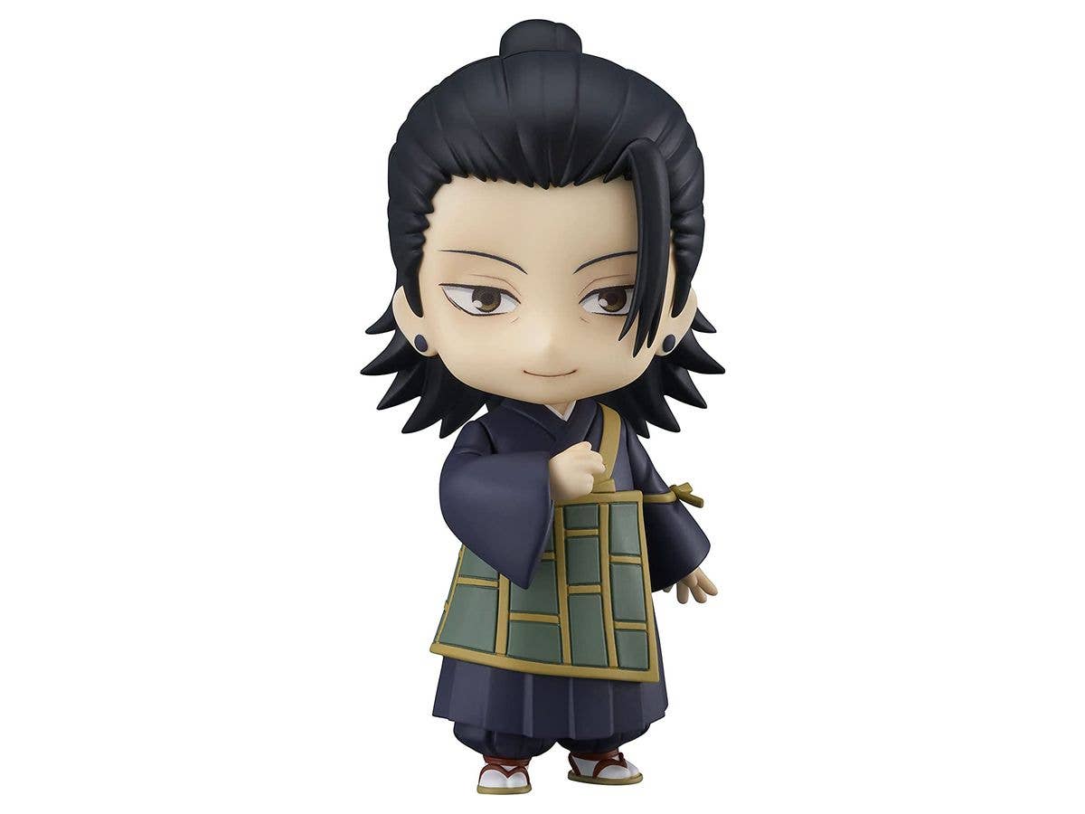 Nendoroid Suguru Geto (Jujutsu Kaisen 0)