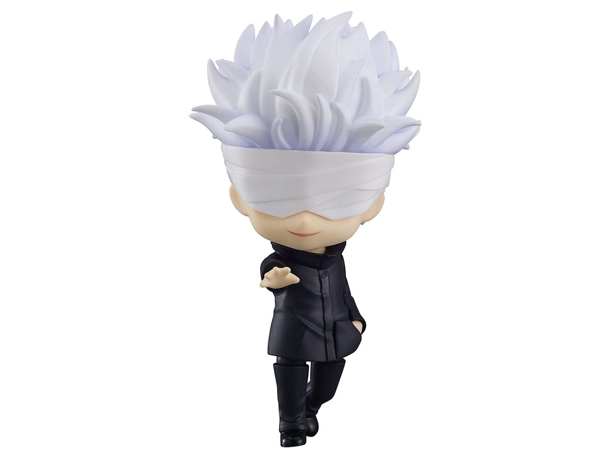 Nendoroid Satoru Gojo (Jujutsu Kaisen 0)