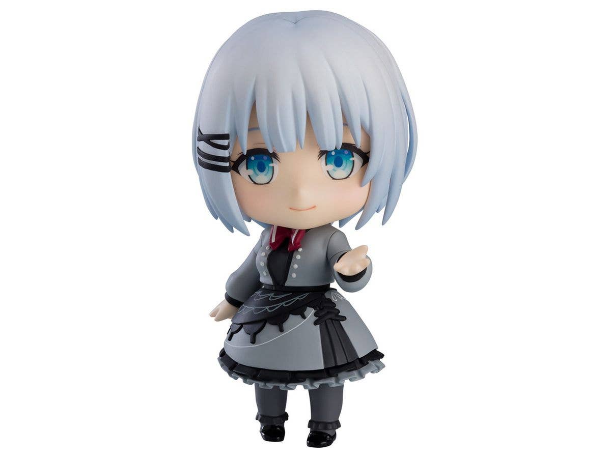 Nendoroid Siesta (The Detective is Already Dead)
