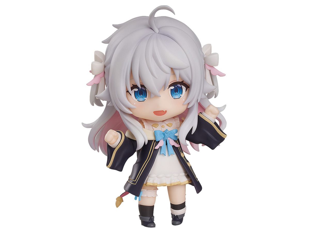 Nendoroid Kagura Nana