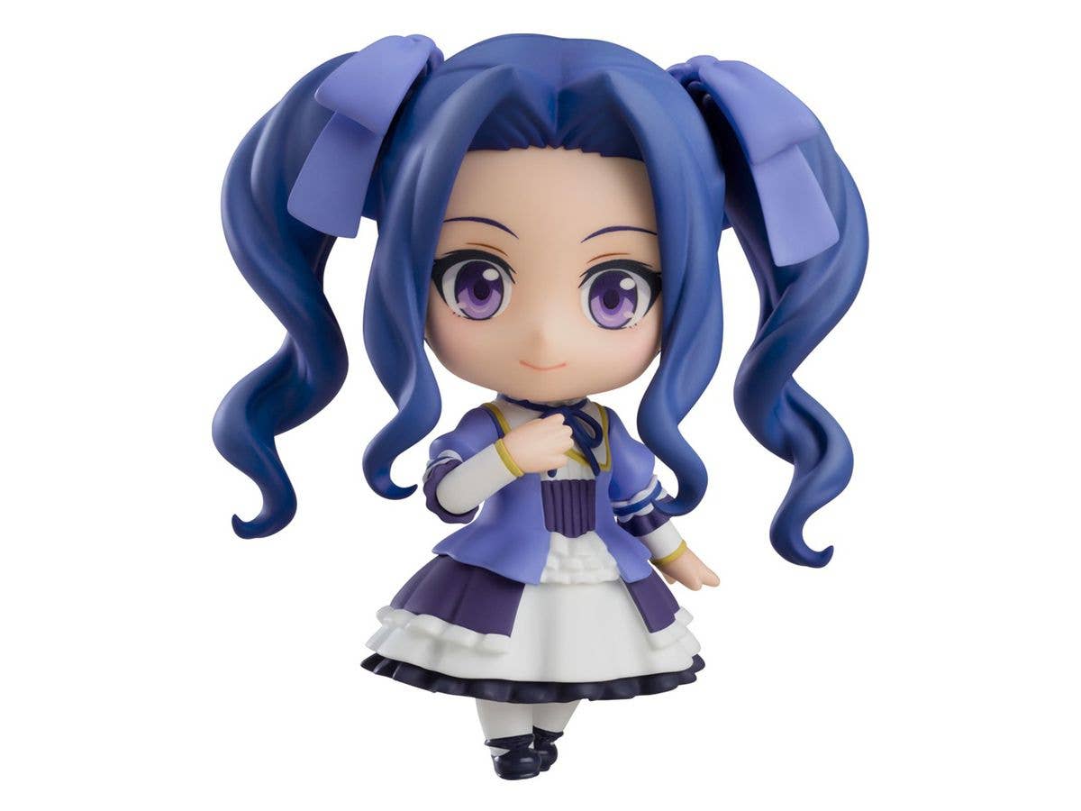 Nendoroid Melty (The Rising of the Shield Hero Season 2)