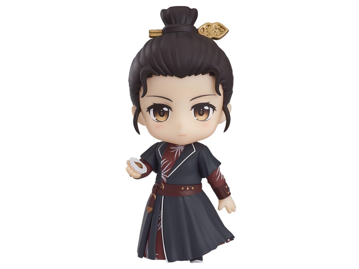 Nendoroid Wu Siyue (FENG QI LUO YANG)