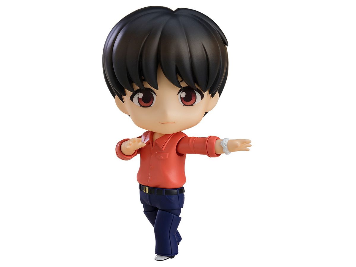 Nendoroid J-hope (TinyTAN)