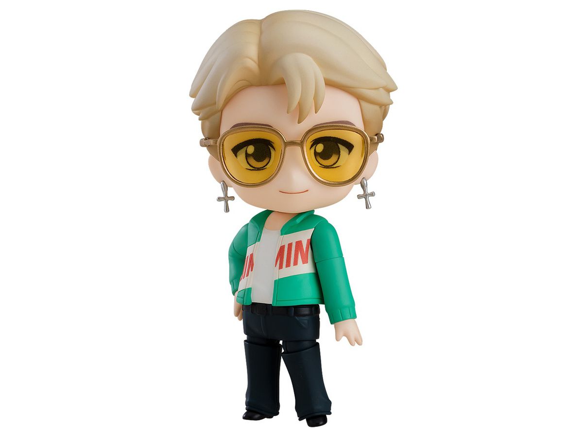 Nendoroid Jimin (TinyTAN)