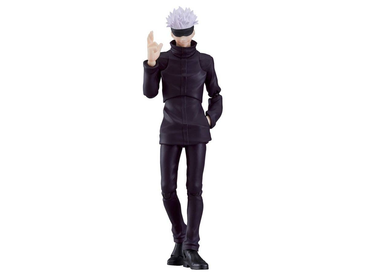 figma Satoru Gojo (Jujutsu Kaisen)