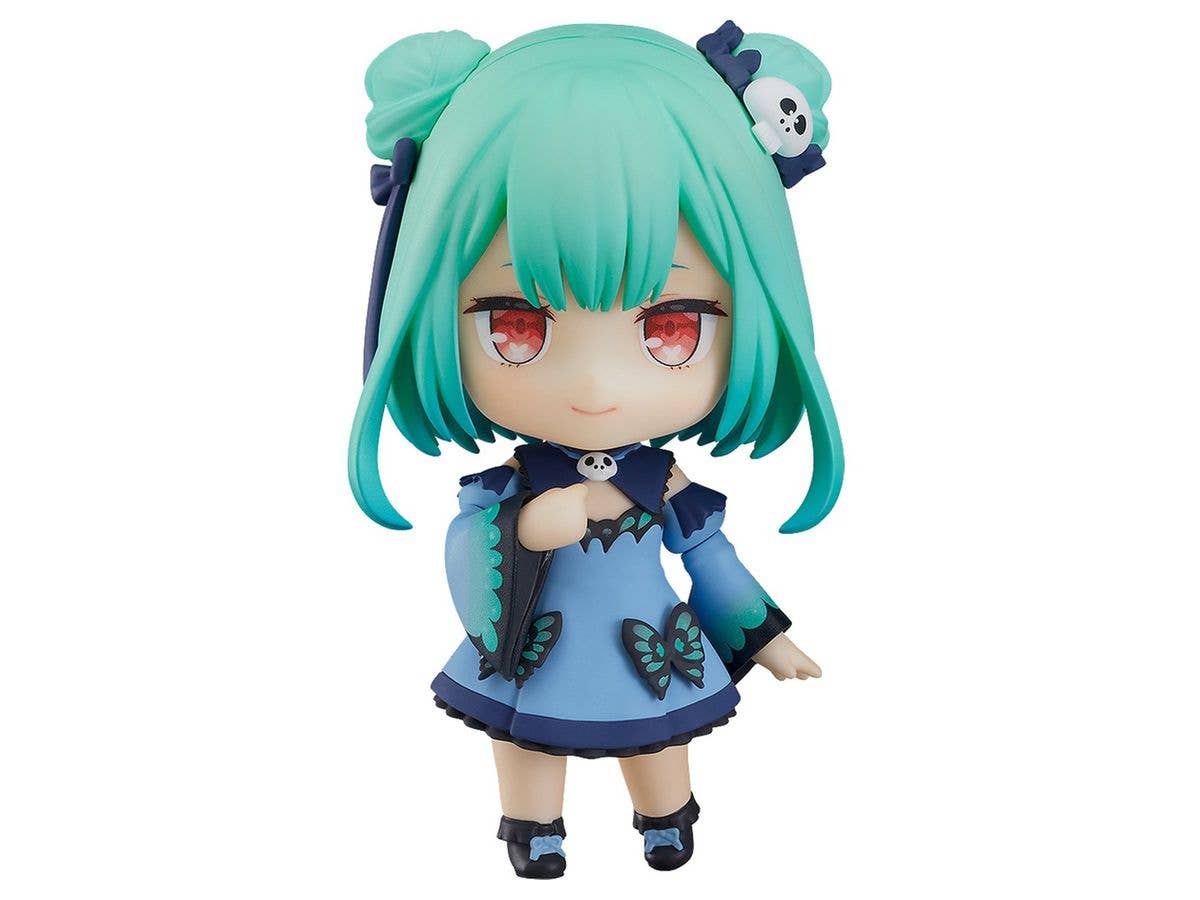 Nendoroid Uruha Rushia (hololive production)