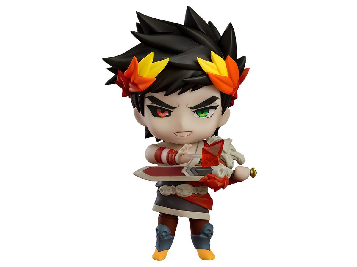 Nendoroid Zagreus (Hades)
