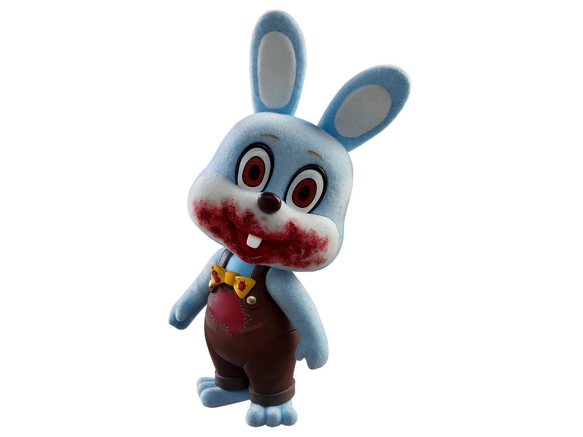 Nendoroid Robbie the Rabbit (Blue) (Silent Hill 3)