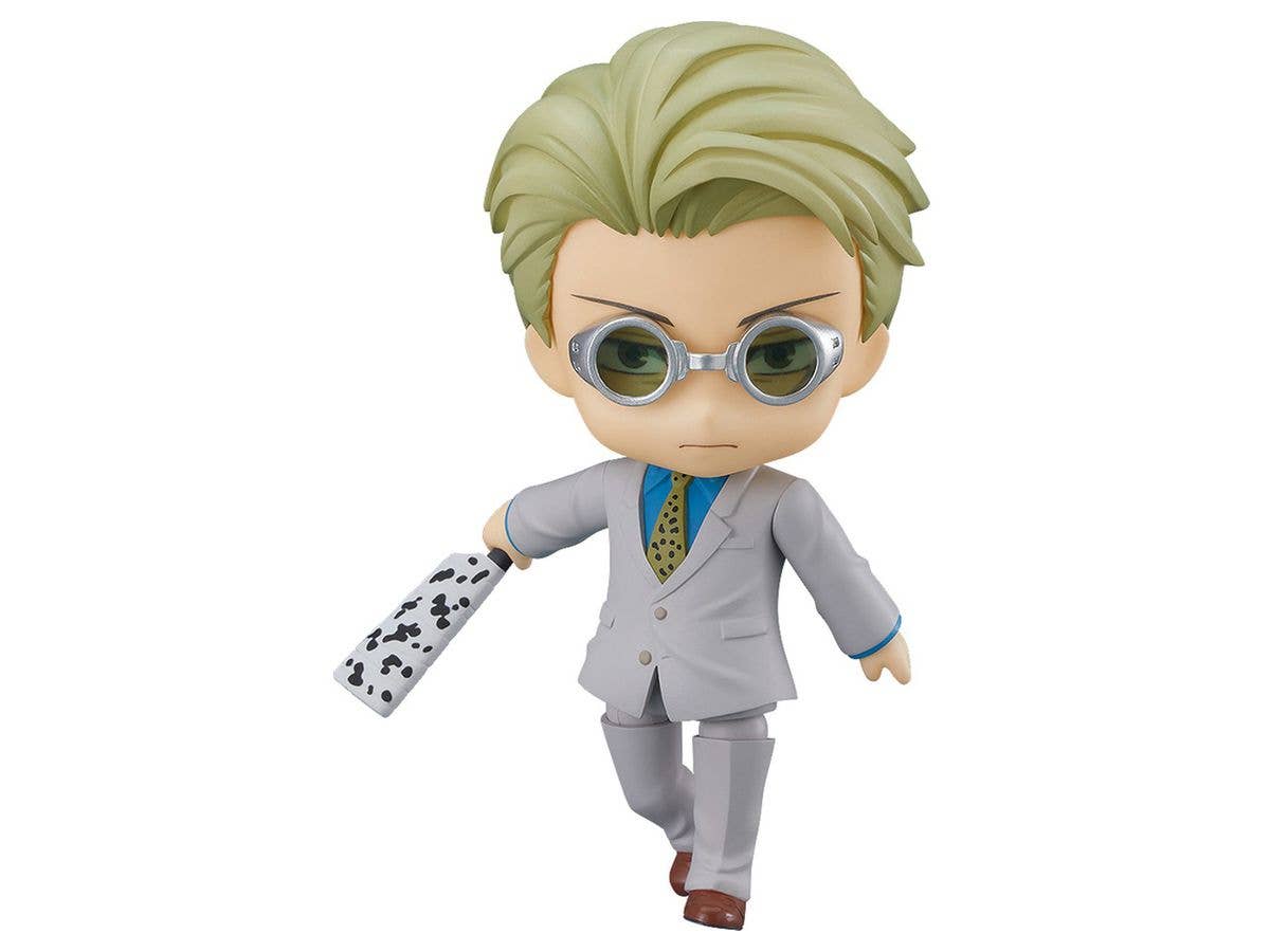 Nendoroid Kento Nanami (Jujutsu Kaisen)