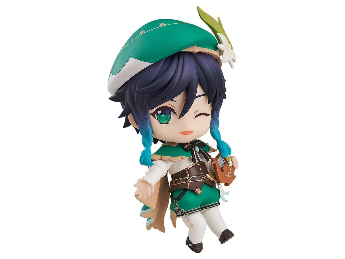 Nendoroid Venti (Genshin Impact)