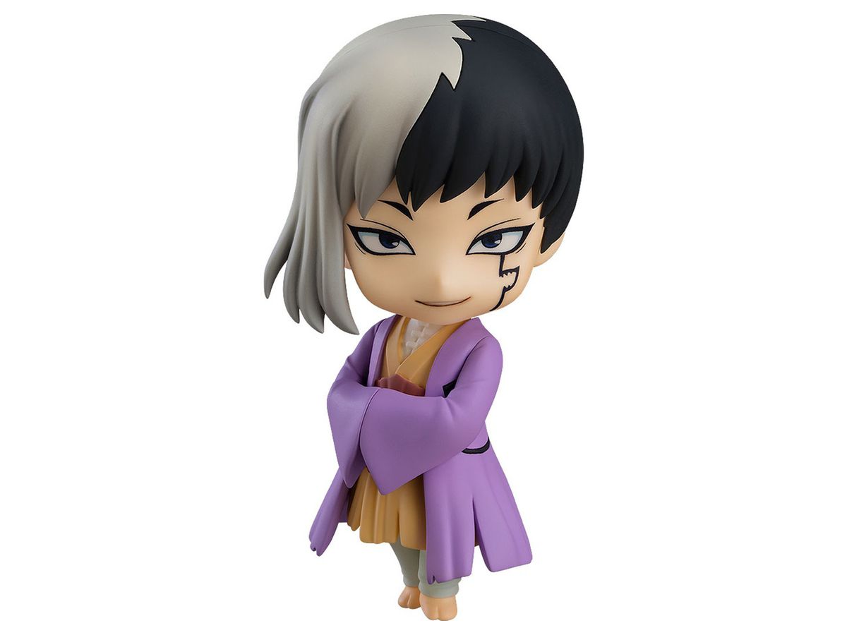 Nendoroid Gen Asagiri (Dr.STONE)