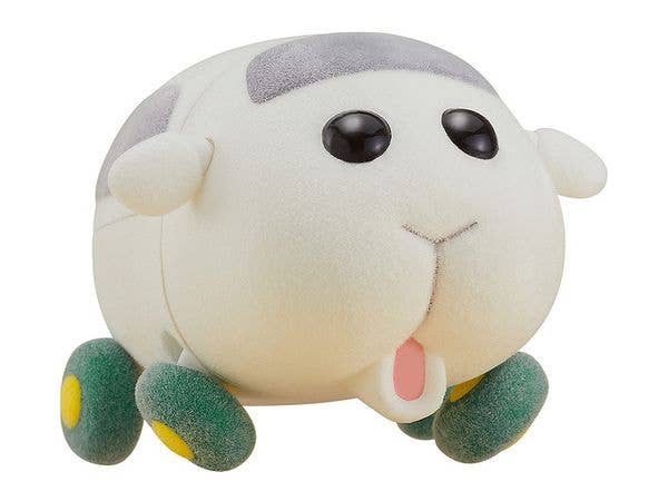 Nendoroid Shiromo (Pui Pui Molcar)