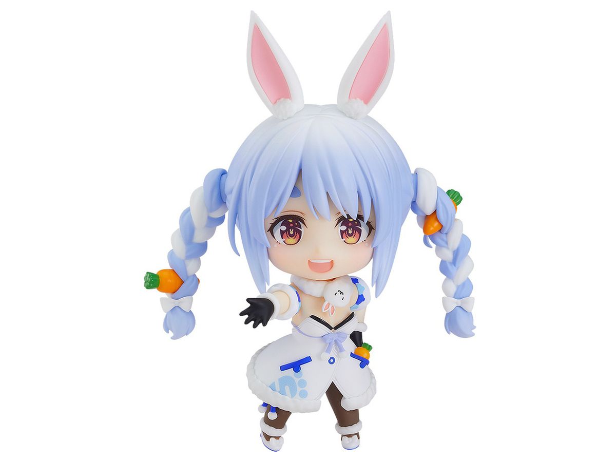 Nendoroid Usada Pekora (hololive production)